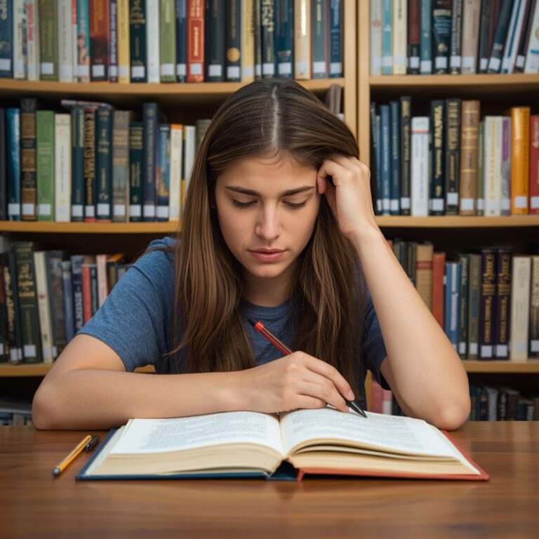 Powerful Study Techniques to Boost Memory & Confidence